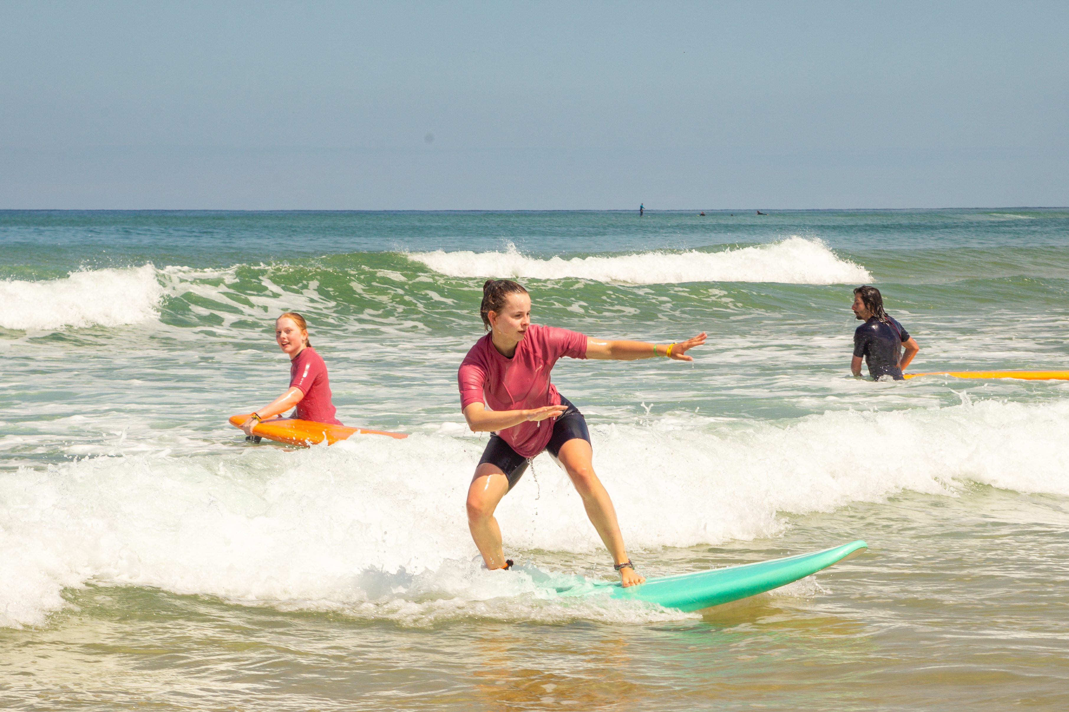 Surfer